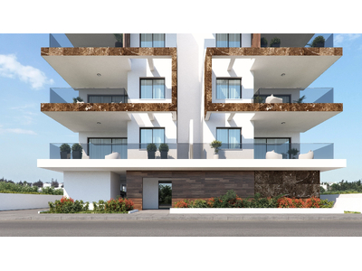 Two Bedroom Apartments in Larnaca