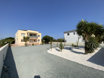 Detached House in Larnaca