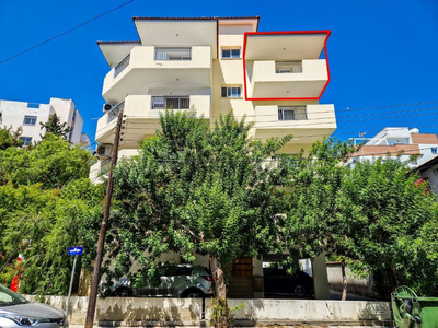 2 bedroom apartment in Agioi Omologites, Nicosia in Nicosia