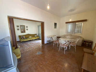 2 Bedroom Upper Floor House in Larnaca