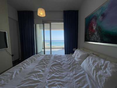 Three Bedroom Sea View Apartment