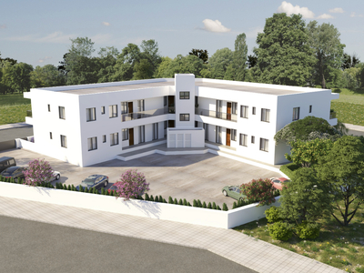 Two Bedroom Ground Floor Apartment for Sale