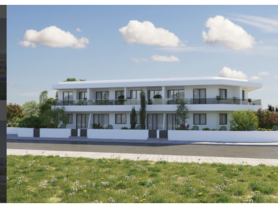 Two Bedroom Ground Floor Apartment for Sale