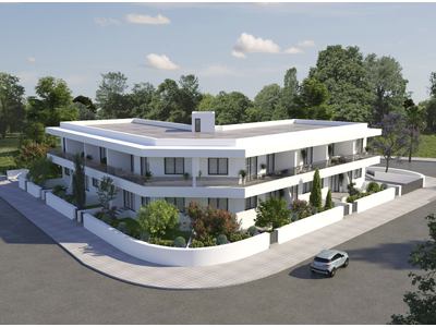 Two Bedroom Top Floor Apartment for Sale