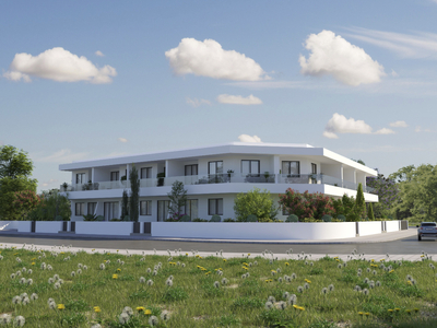 Two Bedroom Top Floor Apartment for Sale