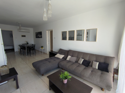 Three Bedroom Apartment for Rent in Larnaca