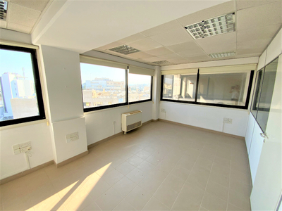 Office for Sale in Larnaca