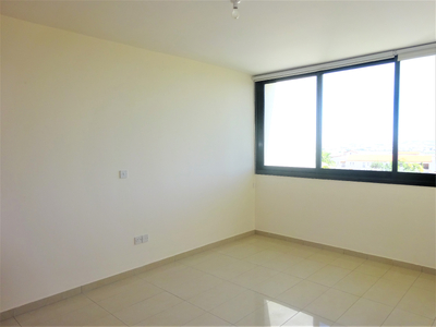 2-Bedroom Seaview Top-Floor Apartment in Oroklini for Sale