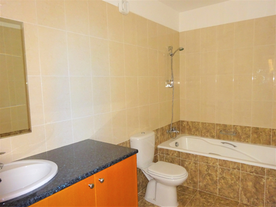 2-Bedroom Seaview Top-Floor Apartment in Oroklini for Sale