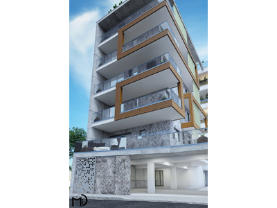 2 Bedroom Apartment for Sale  in Larnaca