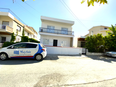 Upper Floor House for Rent in Larnaca