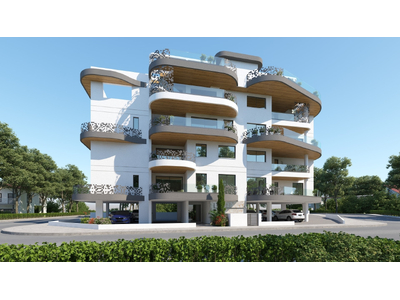 One Bedroom apartment for Sale in Larnaca