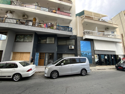 Office for Rent  in Larnaca