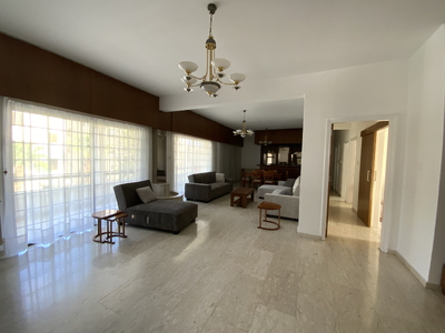 3 Bedroom plus Office Penthouse in Larnaca