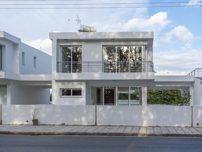 Three Bedroom House for Sale in Larnaca