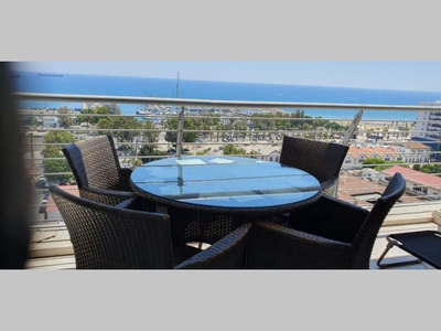 One Bedroom Apartment for Rent in Larnaca
