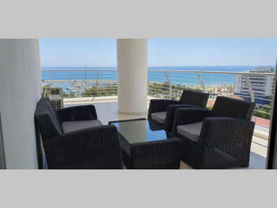 Two Bedroom Apartment for Rent in Larnaca