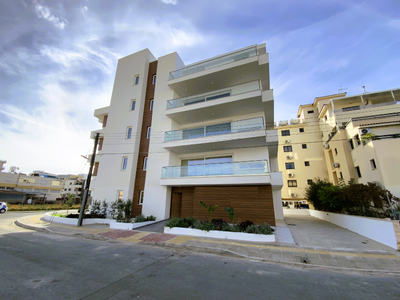 2 Bedroom Apartments  in Larnaca