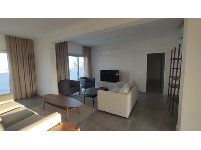 Apartment plus an office For Rent in Town Centre in Larnaca