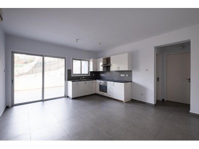 One-bedroom apartment in Anthoupoli, Nicosia