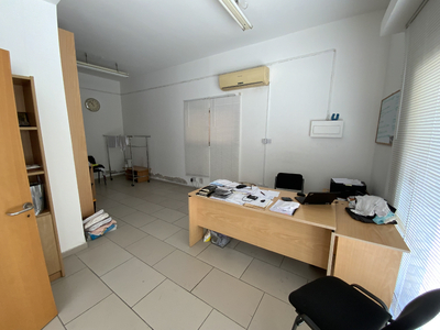 Office for Rent in the Centre  in Larnaca