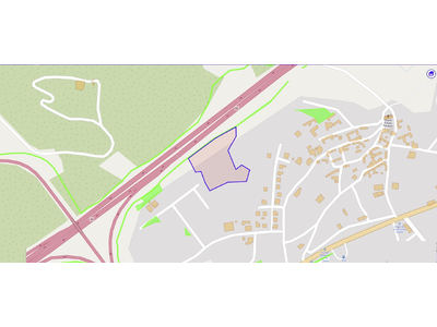 Residential Land in Larnaca