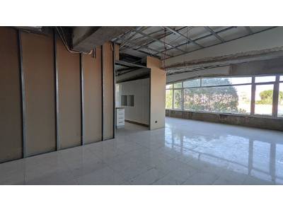 Whole-floor apartment in Nicosia City Center