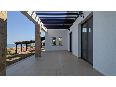 Beachfront villa, Latsi, Neo Chorio, Paphos