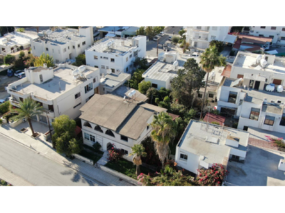 Commercial/Residential development opportunity in Strovolos, NIcosia