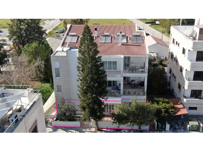 Three bedroom apartment in Agios Vasilios, Strovolos, Nicosia in Nicosia