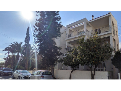 Three bedroom apartment in Agios Vasilios, Strovolos, Nicosia