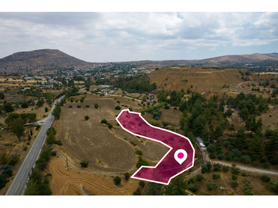 Γεωργικό τεμάχιο, Μιτσερό