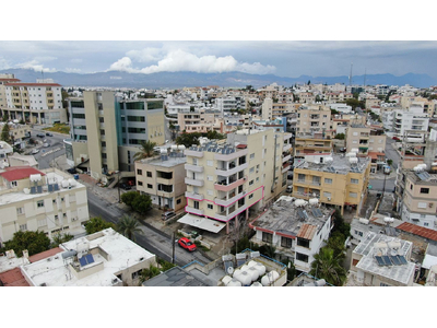 Two bedroom apartment in Aglantzia, Nicosia in Nicosia