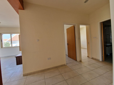 Three Apartments on a Residential Building in Agia Varvara, Nicosia