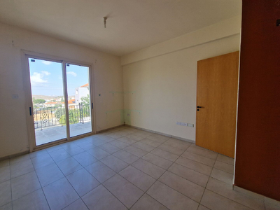 Three Apartments on a Residential Building in Agia Varvara, Nicosia