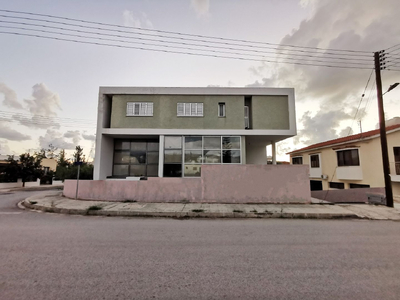 House, Anavargos Parish, Paphos (International School Area)