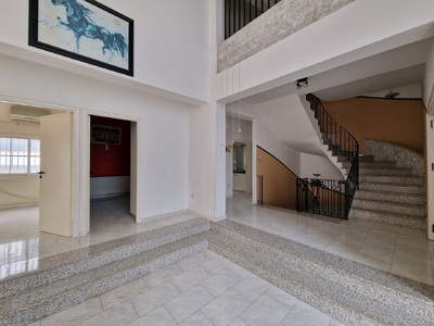 House in Archangelos & Anthoupoli parish in Lakatameia, Nicosia