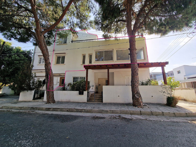 Three bedroom apartment in Strovolos, Nicosia in Nicosia