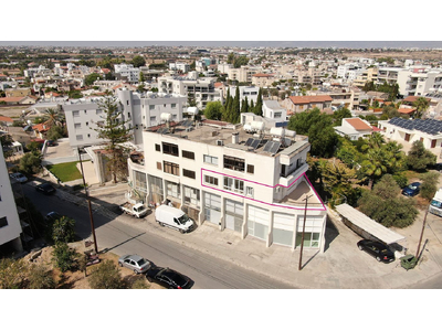 Διαμέρισμα 3 υπνοδωματίων στα Λατσιά in Nicosia