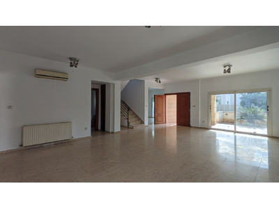 Four Bedroom House in Panagia, Nicosia