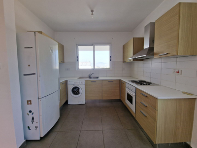 Two bedroom apartment in the Panagia, Nicosia