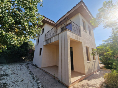House in Kynousa, Paphos