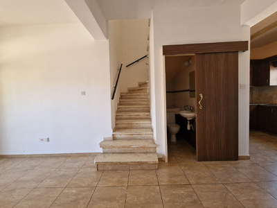 Two-storey Maisonette located in  Psematismenos, Larnaca