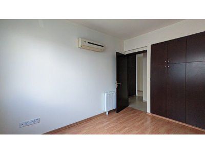 Two bedroom apartment in Pallouriotissa, Nicosia