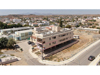 Yield Producing One Bedroom Apartment in Tseri, Nicosia
