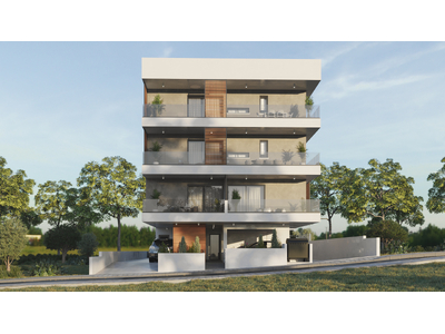 3 Bedroom Top-floor Apartment For Sale