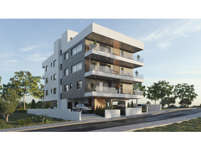 3 Bedroom Top-floor Apartment For Sale