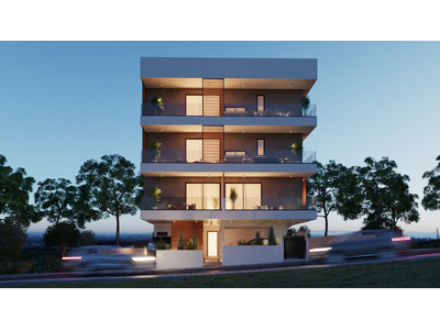 3 Bedroom Top-floor Apartment For Sale