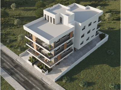 3 Bedroom Top-floor Apartment For Sale