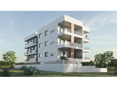 3 Bedroom Top-floor Apartment For Sale